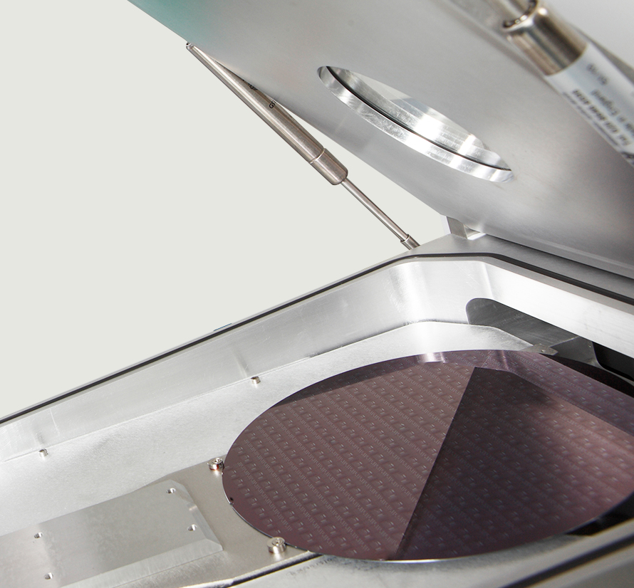 PlasmaPro 100 RIE 200mm wafer