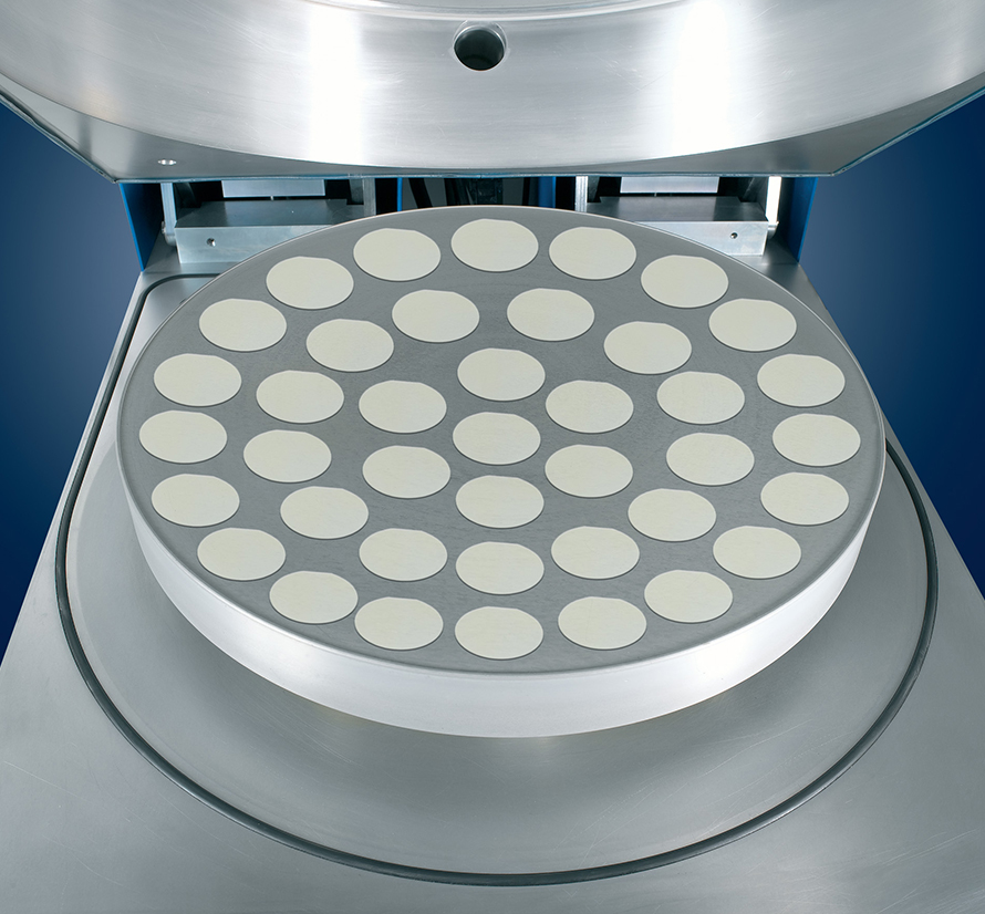 PlasmaPro 800 2 inch batch